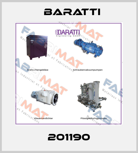 201190 Baratti