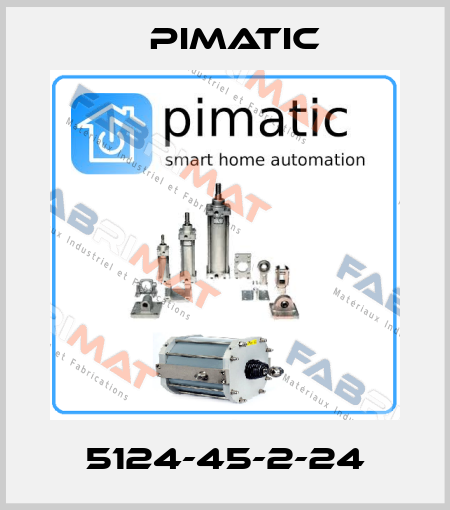 5124-45-2-24 Pimatic