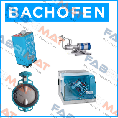 A 01 054 Bachofen