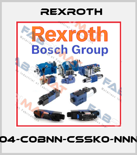 MS2N04-C0BNN-CSSK0-NNNNN-NN Rexroth