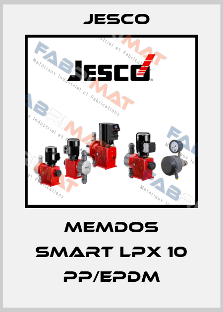 MEMDOS SMART LPX 10 PP/EPDM Jesco