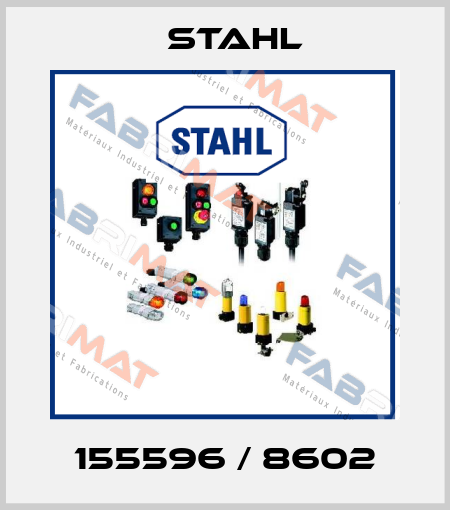 155596 / 8602 Stahl