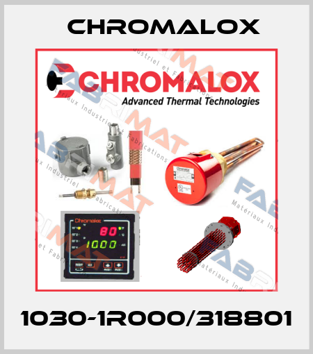 1030-1R000/318801 Chromalox