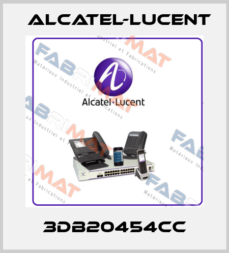 3DB20454CC Alcatel-Lucent