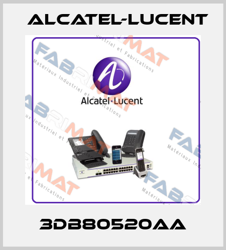 3DB80520AA Alcatel-Lucent
