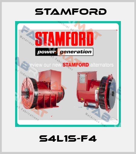S4L1S-F4 Stamford