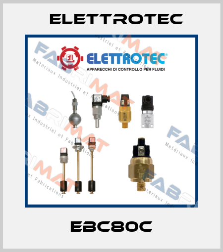 EBC80C Elettrotec