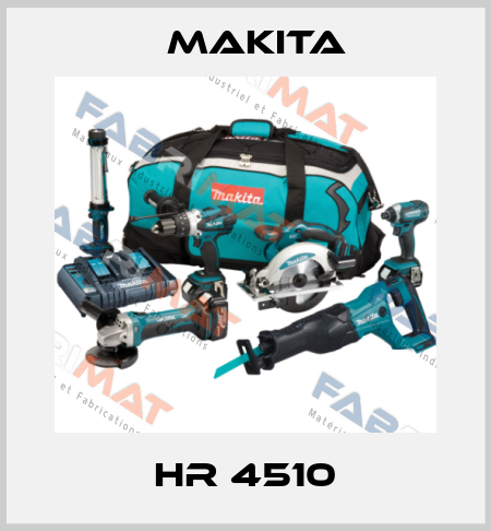 HR 4510 Makita