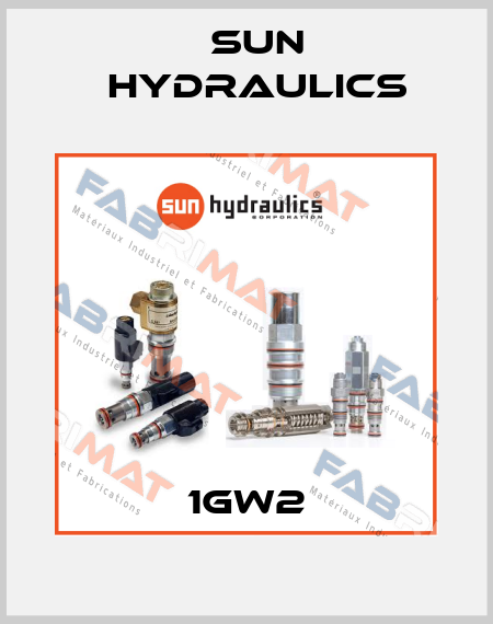 1GW2 Sun Hydraulics