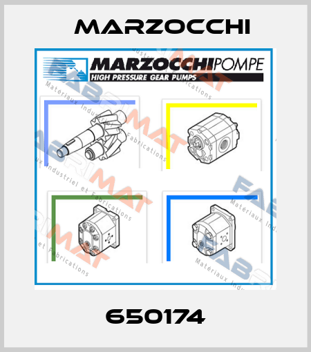 650174 Marzocchi