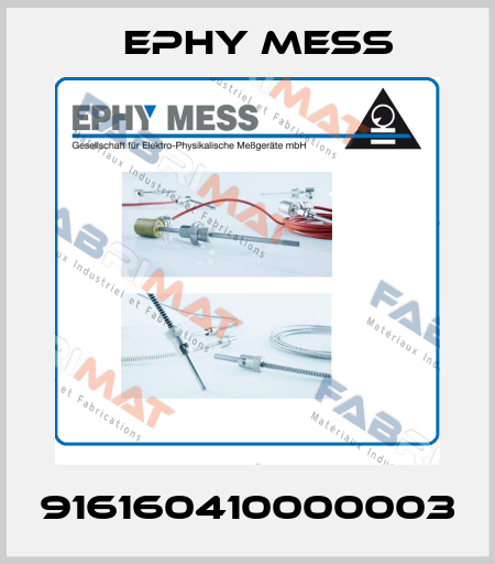 916160410000003 Ephy Mess