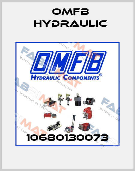 10680130073 OMFB Hydraulic