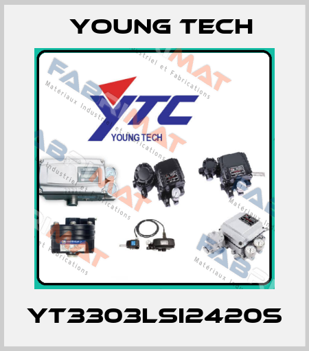 YT3303LSI2420S Young Tech