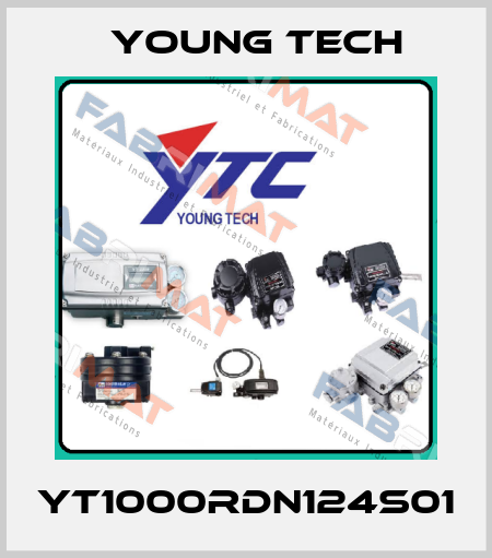 YT1000RDN124S01 Young Tech
