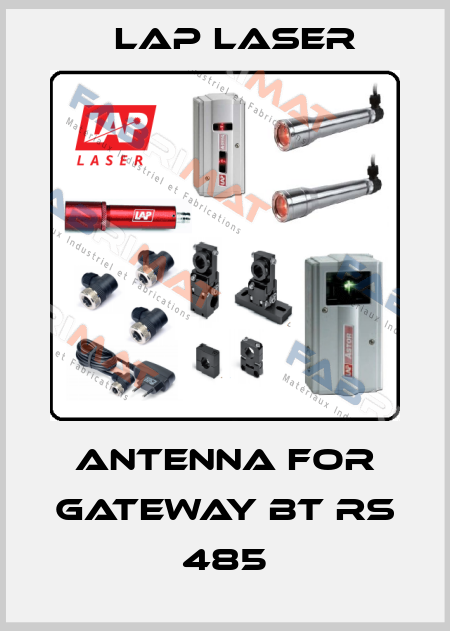antenna for Gateway BT RS 485 Lap Laser