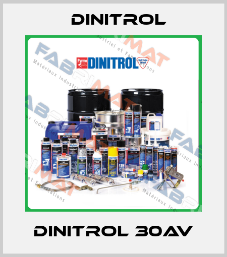 Dinitrol 30AV Dinitrol