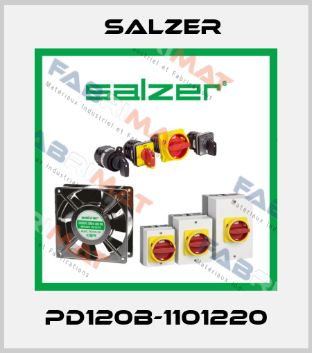 PD120B-1101220 Salzer