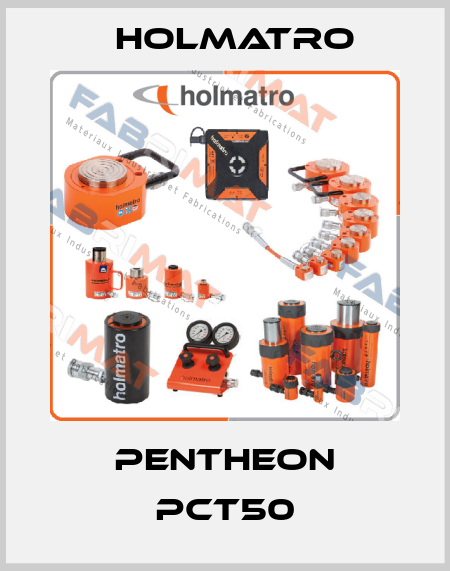 PENTHEON PCT50 Holmatro