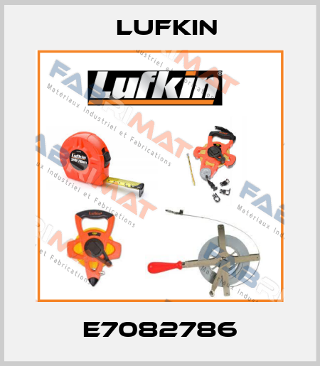 E7082786 Lufkin