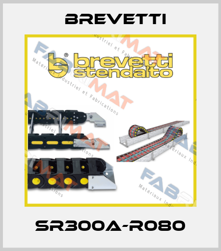 SR300A-R080 Brevetti