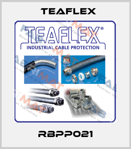 RBPP021 Teaflex
