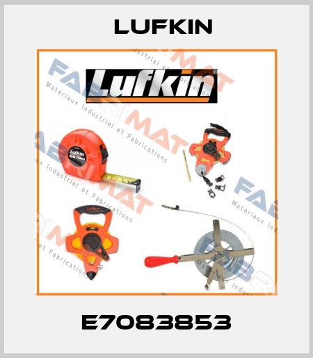 E7083853 Lufkin