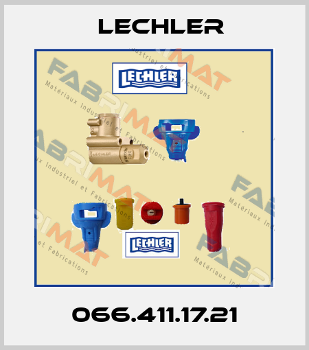 066.411.17.21 Lechler