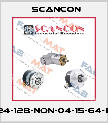 SCA24-128-NON-04-15-64-1,55-S Scancon