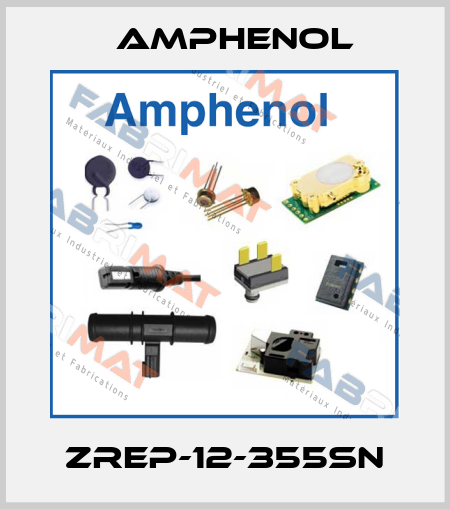ZREP-12-355SN Amphenol