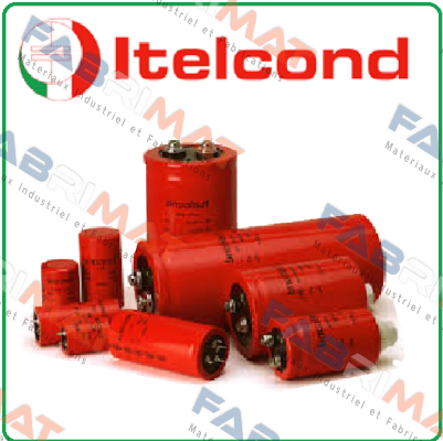 ZAF /  D-76 Itelcond