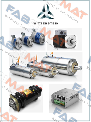 TP025S-MF1-10-0G0-2S /SN: 1455472 Wittenstein