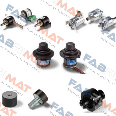 XKZA15-10K-TC+ POT. P15P/S30 - 10K OHMS MARQUAGE P15P30-10K AXE 2000  Megatron
