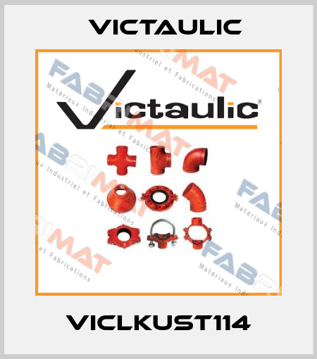 VICLKUST114 Victaulic