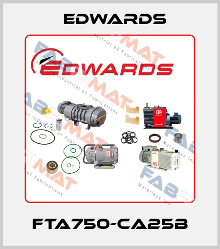 FTA750-CA25B Edwards