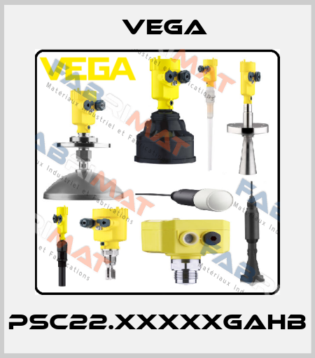 PSC22.XXXXXGAHB Vega