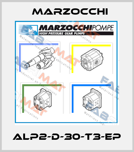 ALP2-D-30-T3-EP Marzocchi