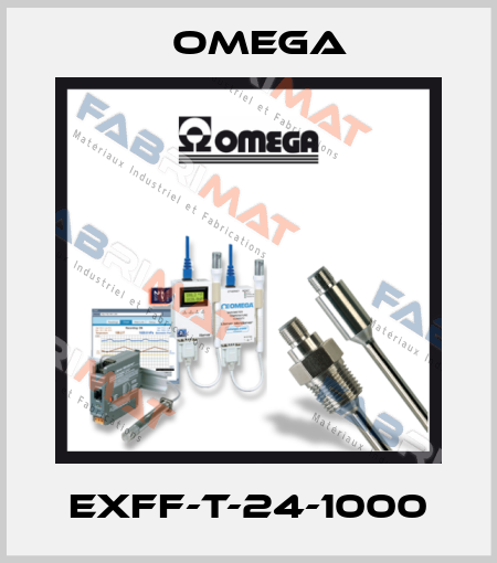 EXFF-T-24-1000 Omega