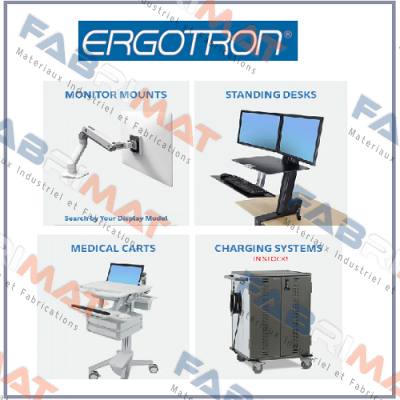 45-505-216 Ergotron