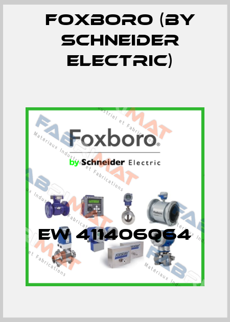 EW 411406064 Foxboro (by Schneider Electric)