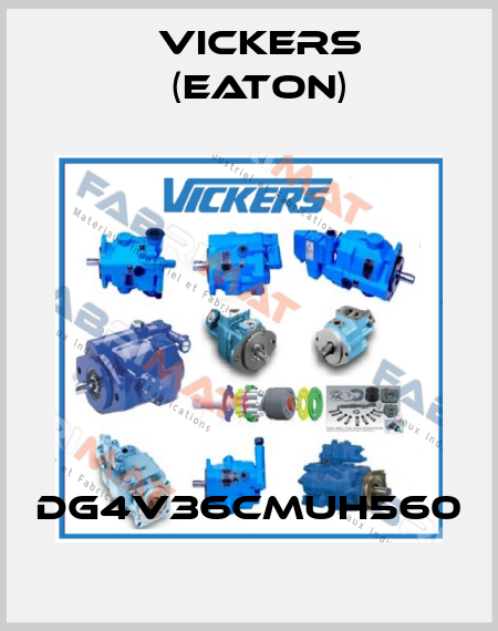 DG4V36CMUH560 Vickers (Eaton)