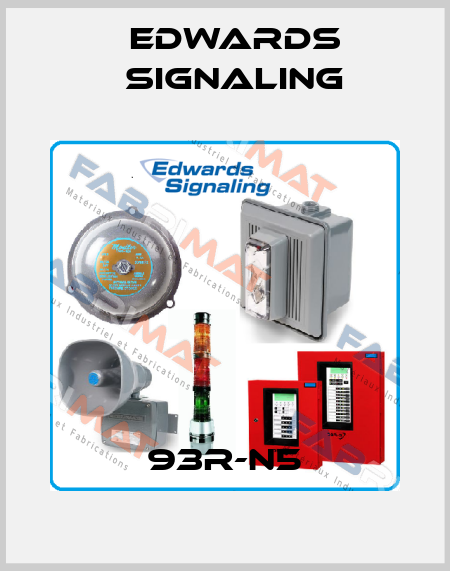 93R-N5 Edwards Signaling