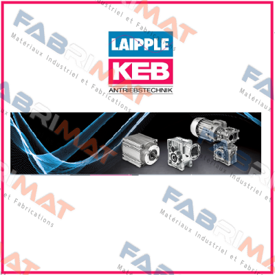 NMS30HU-20/1-56L/4-PH LAIPPLE KEB