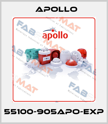 55100-905APO-EXP Apollo