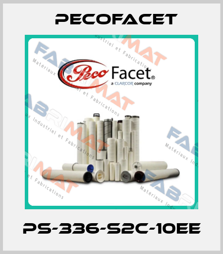 PS-336-S2C-10EE PECOFacet