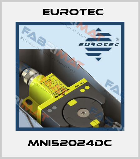 MNI52024DC Eurotec