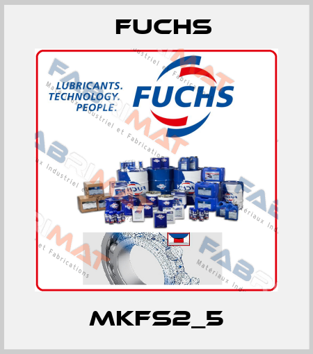 MKFS2_5 Fuchs