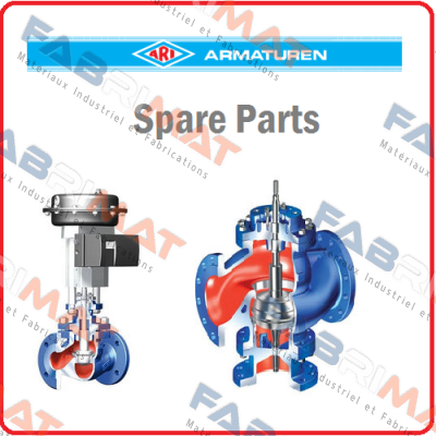 ARI-PREMP-PLUS, Type: 5,0 kN ARI