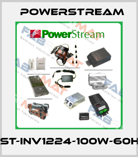 PST-INV1224-100W-60Hz Powerstream