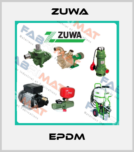 EPDM Zuwa