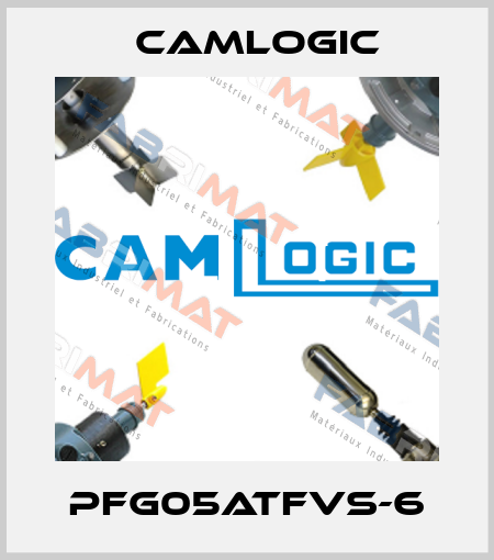 PFG05ATFVS-6 Camlogic